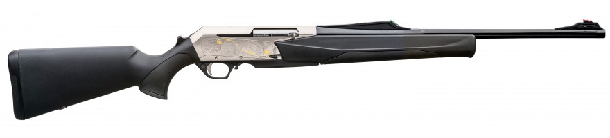 Carabine semi-automatique