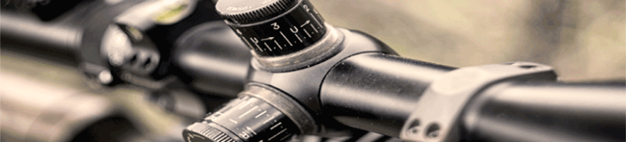 Occasion - Optique Chasse