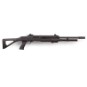 Fusil à pompe