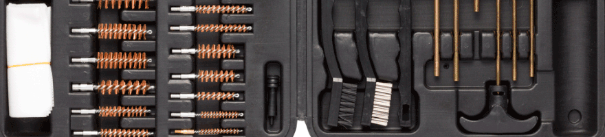 Accessoires de nettoyage
