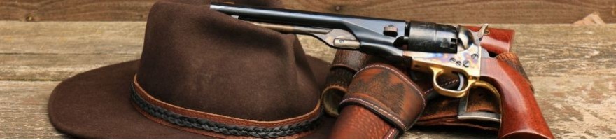 Arme Poudre Noire