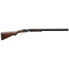 Fusil silencieux
