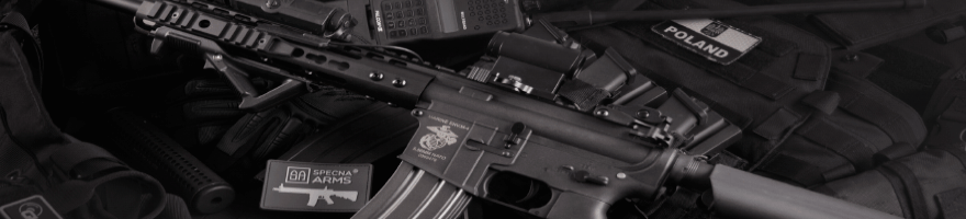 Armes Longues Catégorie B