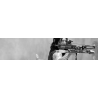 Arbalète - Fronde