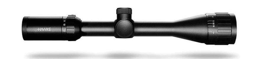 Lunette .22 / Air Comprimé