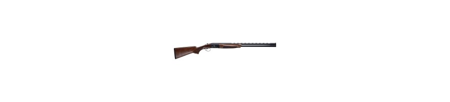 Fusil petit calibre