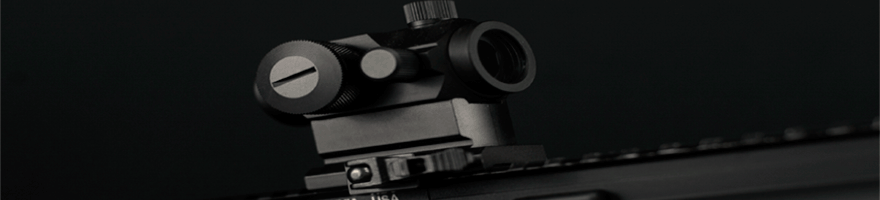 Point Rouge / Magnifier