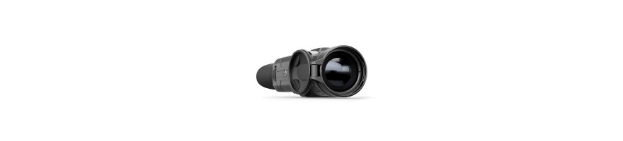 Vision Thermique/Nocturne