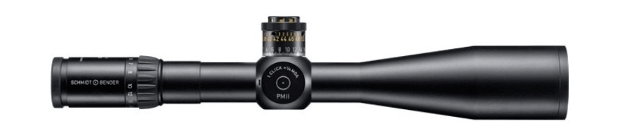 Lunette Tir Longue Distance
