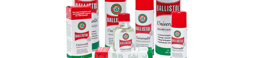 Produits d'entretien
