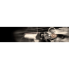 Fusil de chasse