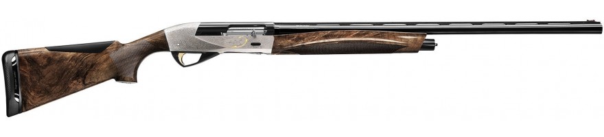Fusil semi-automatique