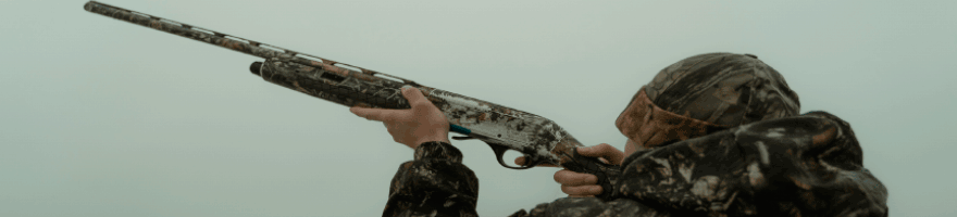 Occasion - Fusil de Chasse