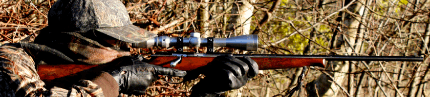 Occasion - Carabine de Chasse