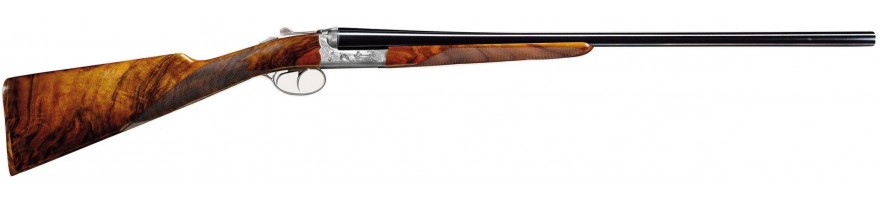 Fusil juxtaposé