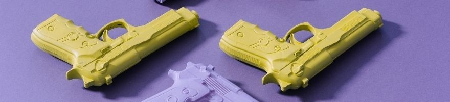 Munitions Inertes