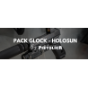 PACK GLOCK