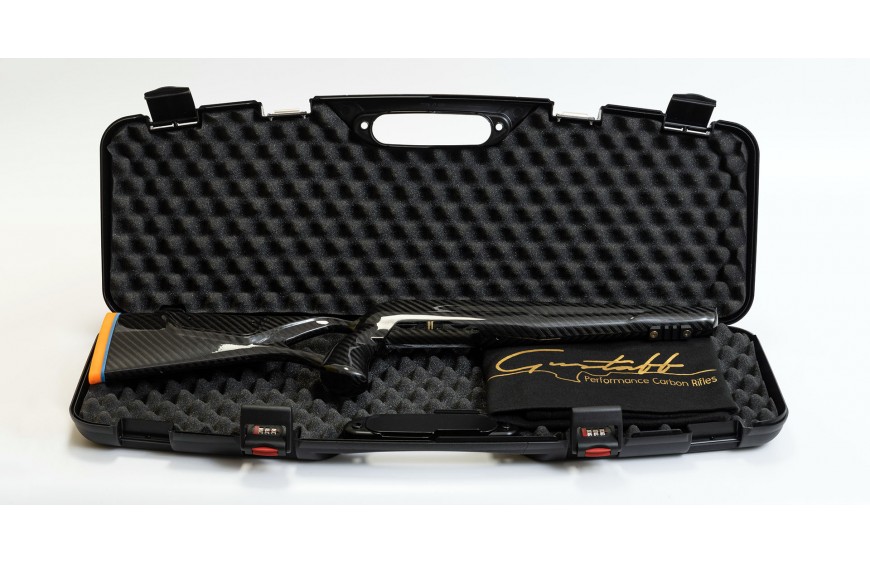 GUSTAFF carbone