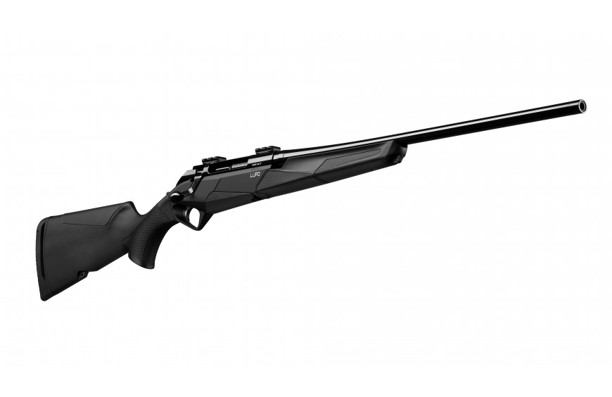 Benelli LUPO
