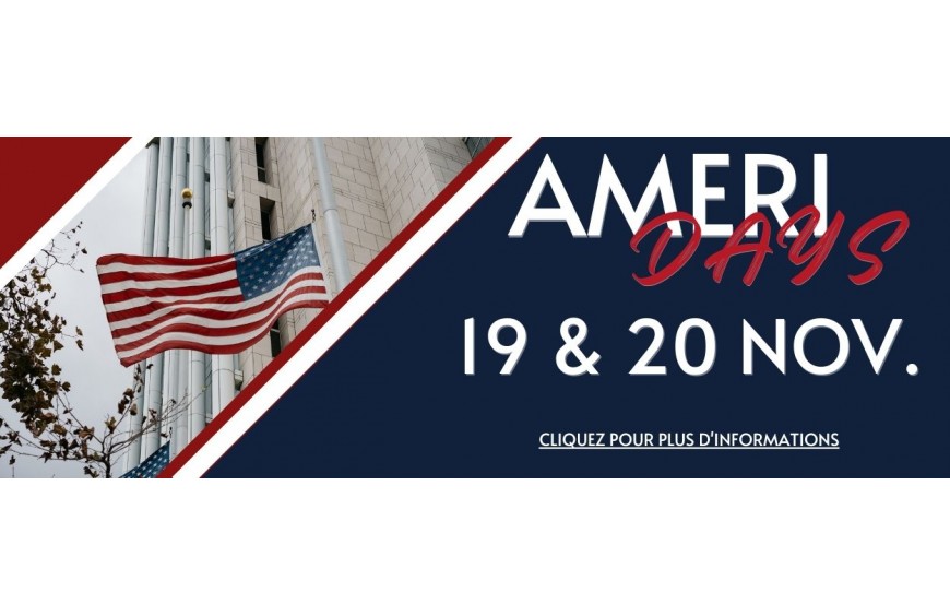 AMERIDAYS