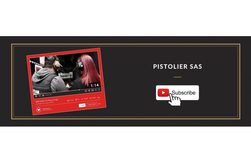 Le Pistolier en Image
