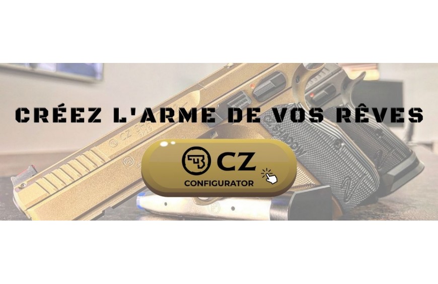 Configurateur CZ 