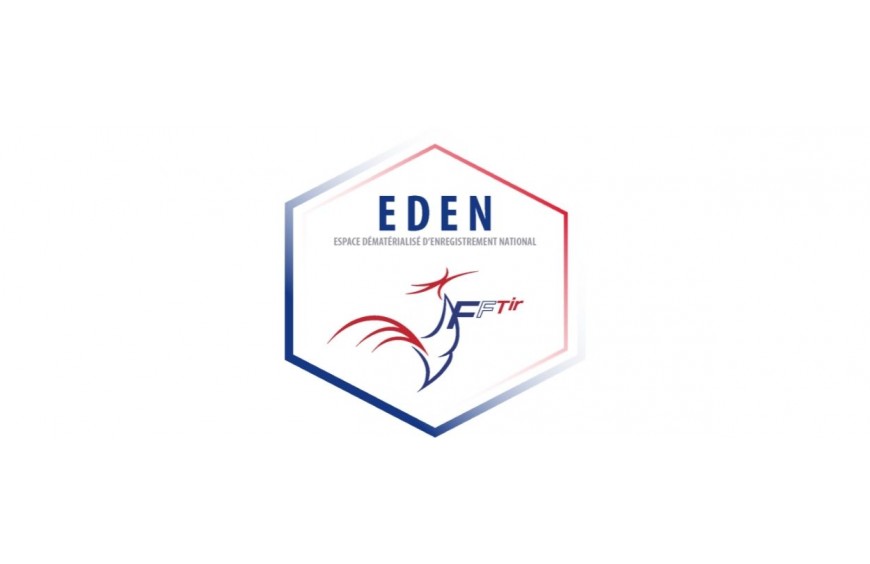 Ouverture EDEN 