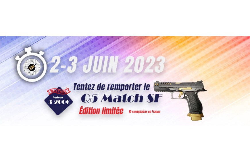 Walther Cup