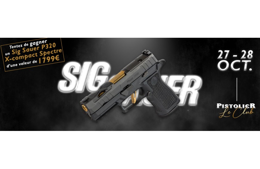 Sig Days 2023