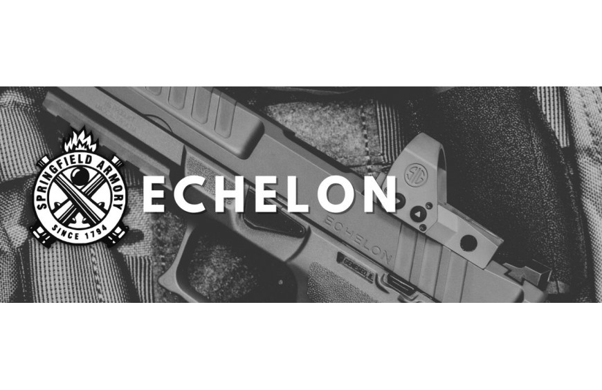 Springfield Echelon