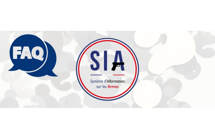 SIA : MISE AU POINT